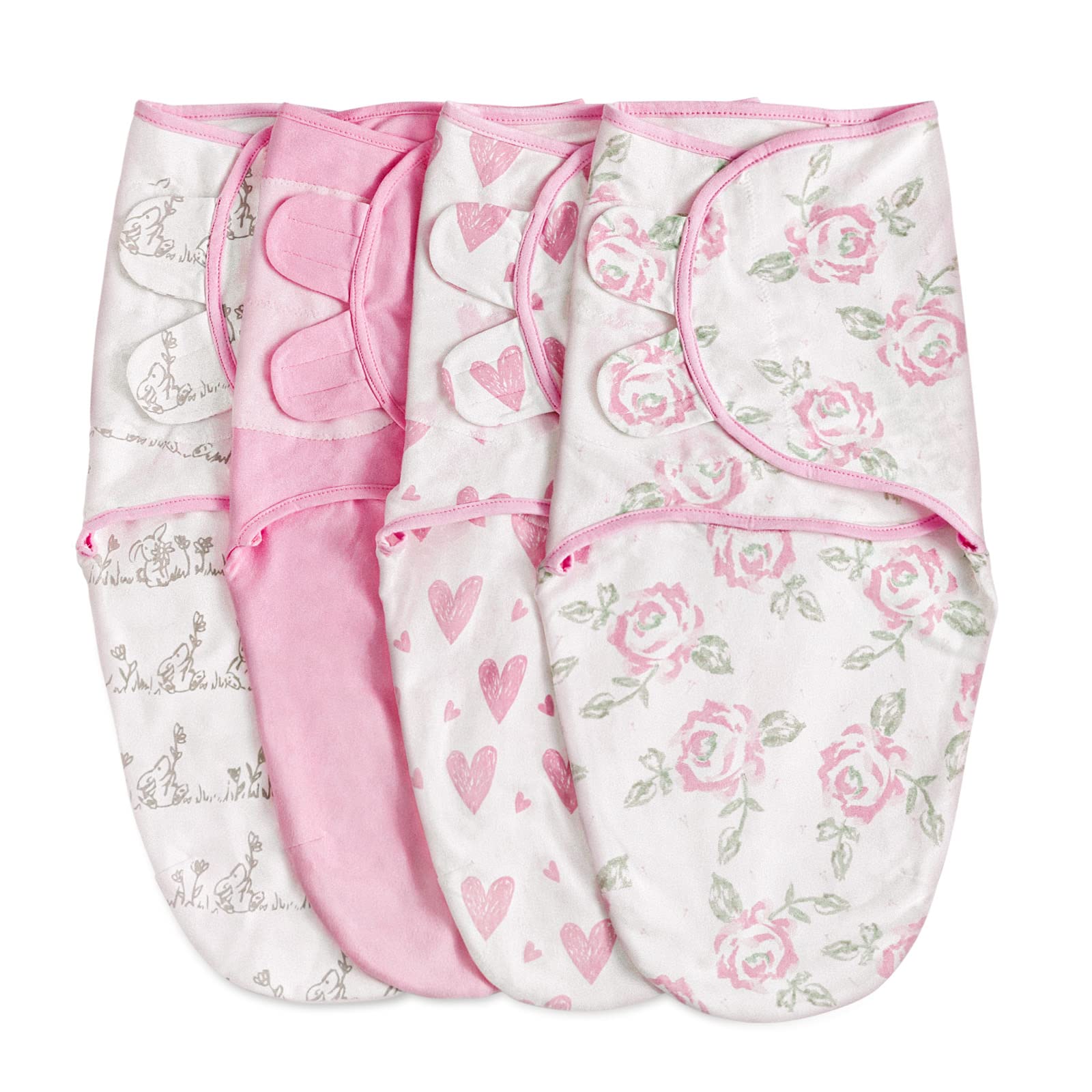 Soarwg Kids Baby Swaddle 0-3 meses