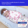 Soarwg Kids Baby Swaddle 0-3 meses