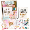 STMT DIY - Juego de diario