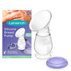 Colector de leche materna Lansinoh