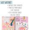 STMT DIY - Juego de diario