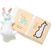 Pat the Bunny Book & Plush (Touch-and-Feel)