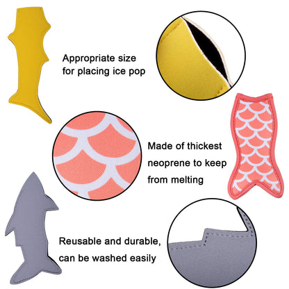 Soporte para paletas de hielo