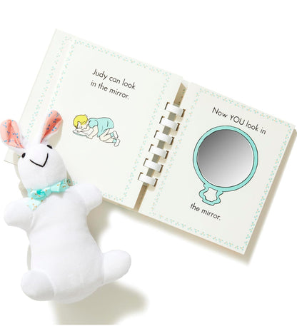 Pat the Bunny Book & Plush (Touch-and-Feel)