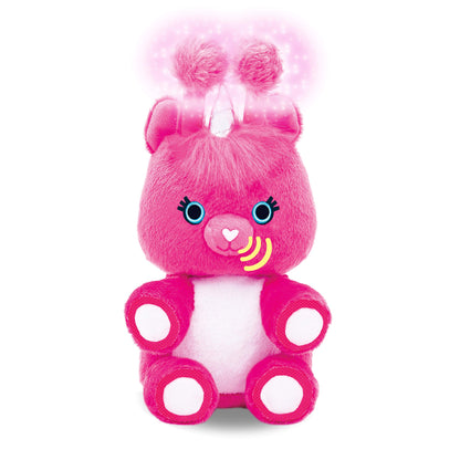 Juguete Fuzzible Friends