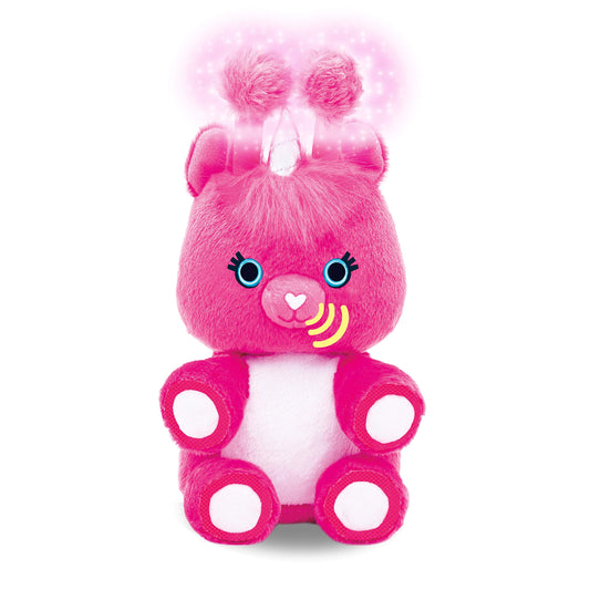 Juguete Fuzzible Friends