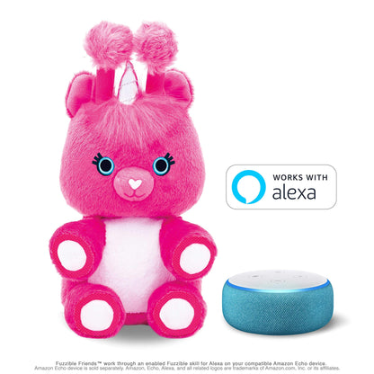 Juguete Fuzzible Friends