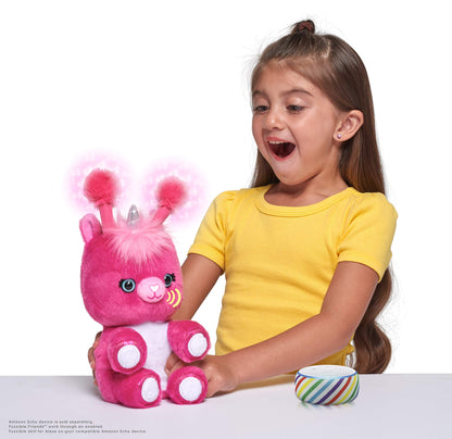 Juguete Fuzzible Friends