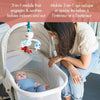 Móvil para cuna Tiny Love Baby, móvil 3 en 1 para llevar