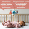 Móvil para cuna Tiny Love Baby, móvil 3 en 1 para llevar