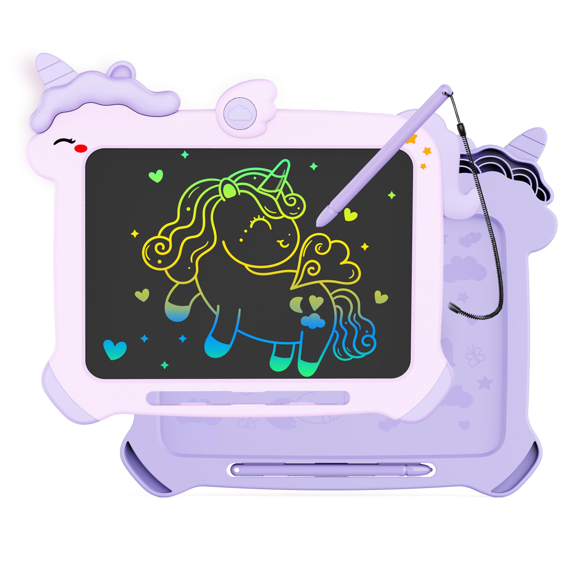 Tableta de escritura LCD