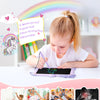 Tableta de escritura LCD