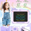 Tableta de escritura LCD