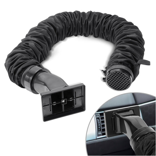 Sistema de aire acondicionado personal para niños