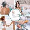 Funda de yeso para brazo completo para ducha, brazo de adulto, 100 % impermeable