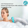 Funda de yeso para brazo completo para ducha, brazo de adulto, 100 % impermeable