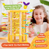 Nene Toys BeeFall, abeja de madera 4 en 1