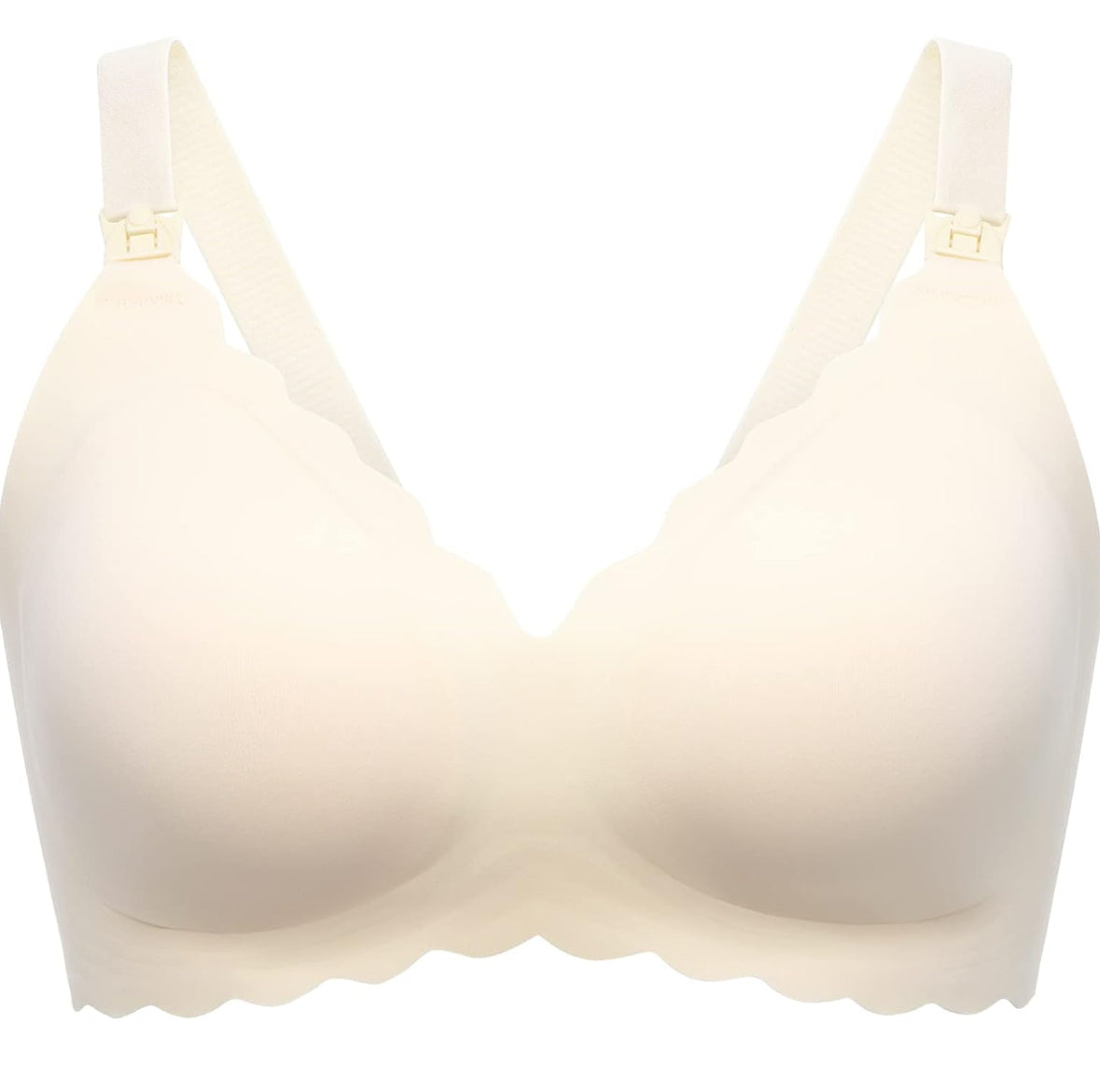 Momcozy brasier de lactancia, Talla XL