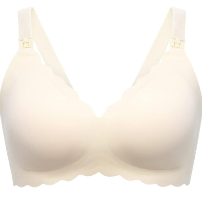 Momcozy brasier de lactancia, Talla XL