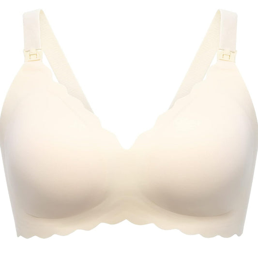 Momcozy brasier de lactancia, Talla XL