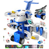 Avión para niños TEMI