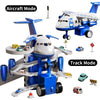 Avión para niños TEMI