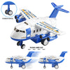 Avión para niños TEMI