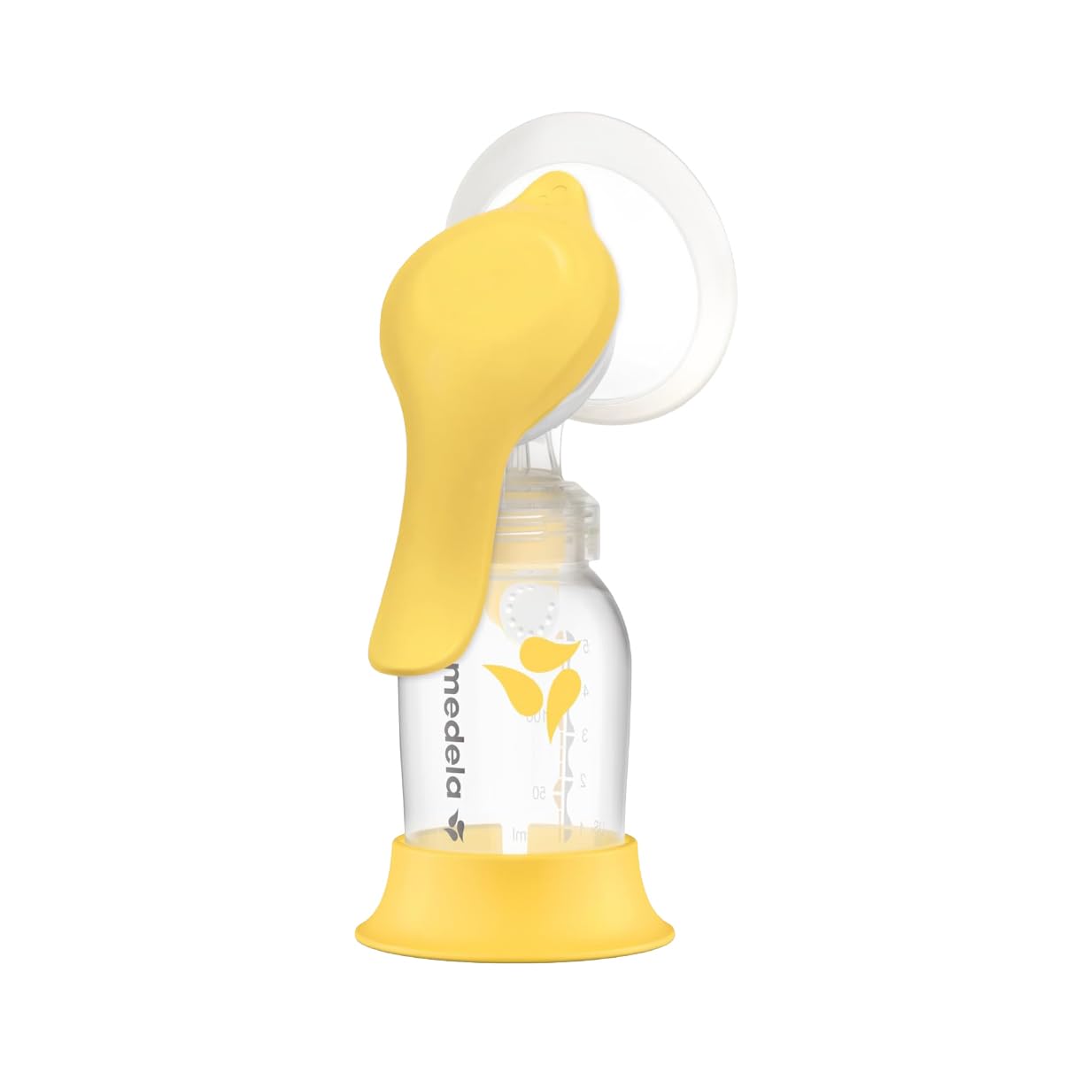 Medela Harmony Extractor de leche manual