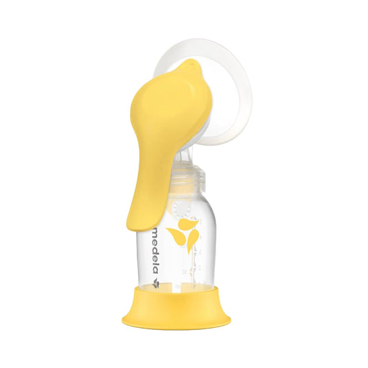 Medela Harmony Extractor de leche manual