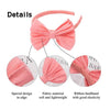 XIMA Girls Headbands, 12 diademas