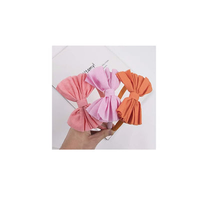 XIMA Girls Headbands, 12 diademas