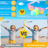 Gafas de sol de neón con protección UV 400 para niños y niñas – 24 unidades