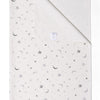 Almohadilla de cama impermeable para bebé