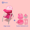 Silla alta Anivia Baby Doll