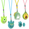Collar Air Tag con longitud ajustable
