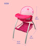 Silla alta Anivia Baby Doll