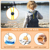 Collar Air Tag con longitud ajustable