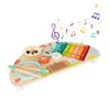 Rundad Instrumentos musicales de juguetes para bebés