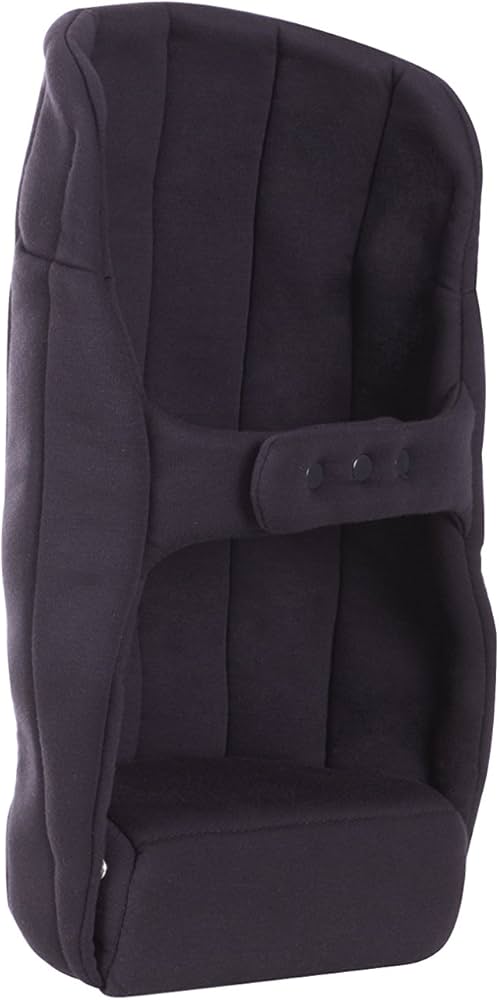 Mountain Buggy Juno Carrier Bundle, Carbón vegetal