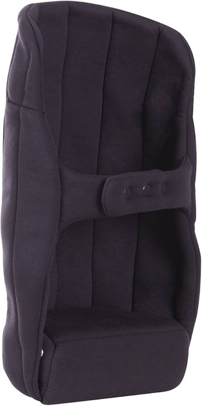 Mountain Buggy Juno Carrier Bundle, Carbón vegetal