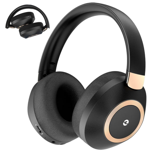 Auriculares de Diadema Audífonos Inalámbricos Bluetooth audifonos con cancelación