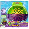 Gazillion Bubble Hurricane máquina, verde