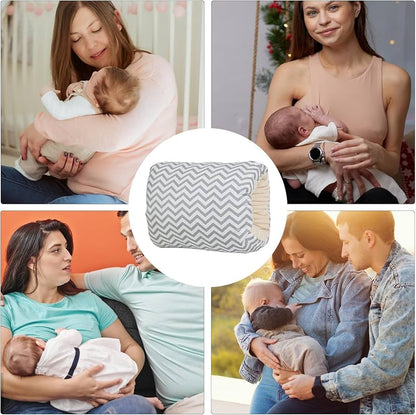 Almohada de lactancia para brazo