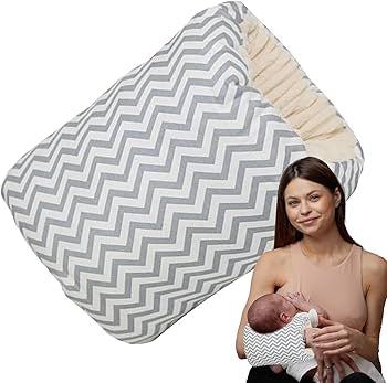 Almohada de lactancia para brazo