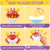 Juguetes de baño para bebés