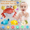 Juguetes de baño para bebés