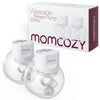 Momcozy Extractor de leche S12 Pro manos libres
