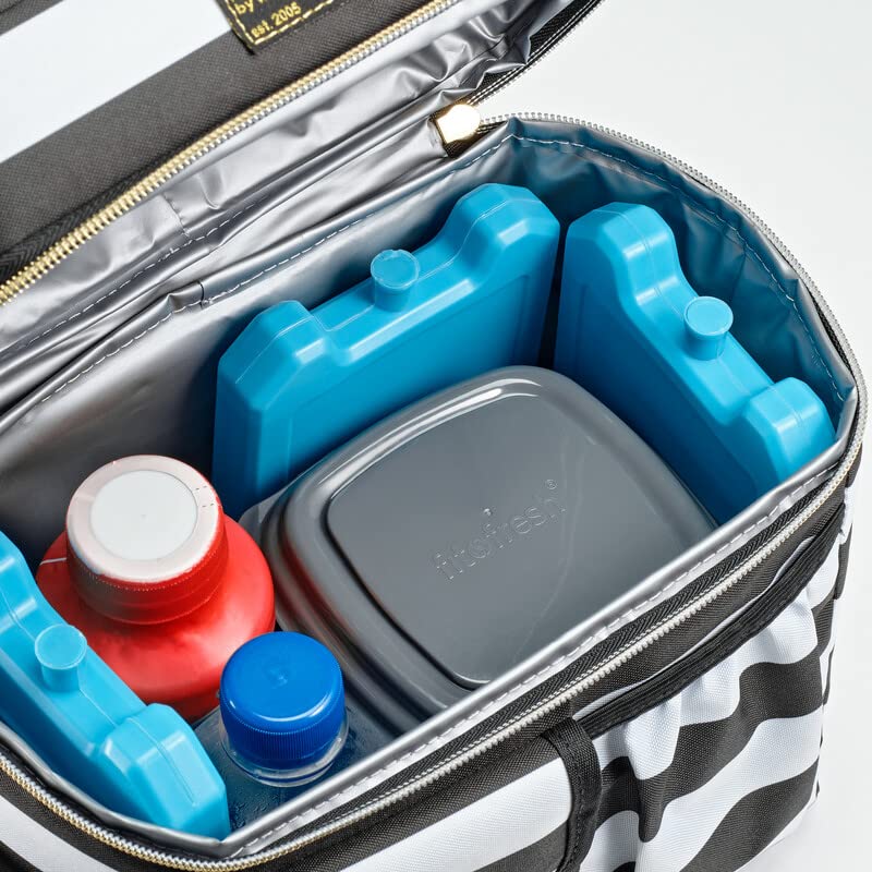 Enfriadores frescos de Fit + Fresh