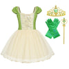 Disfraz de princesa