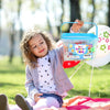 80 piezas de recuerdos de fiesta para niños de 4 a 8 años
